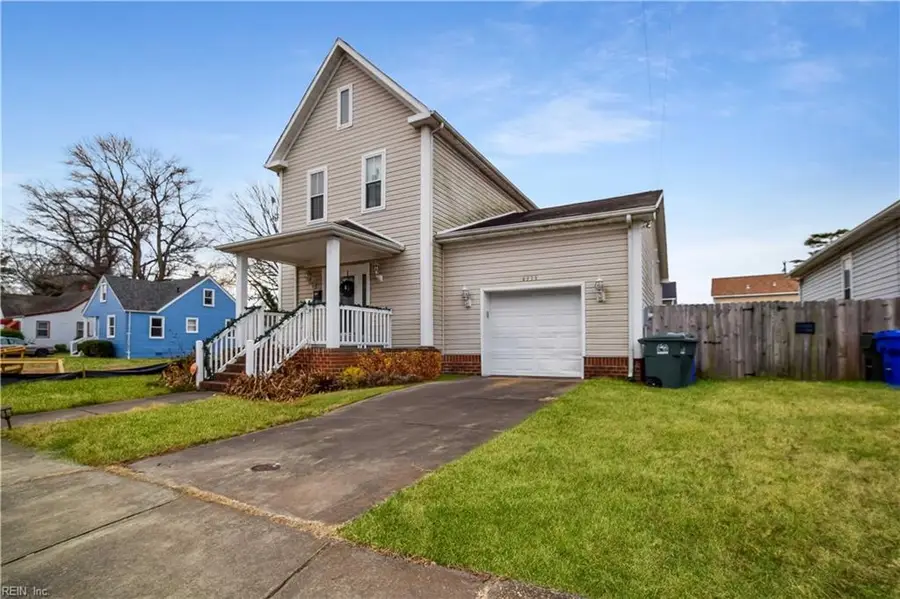 6339 Alexander Street, Norfolk, VA 23513 - Image #3