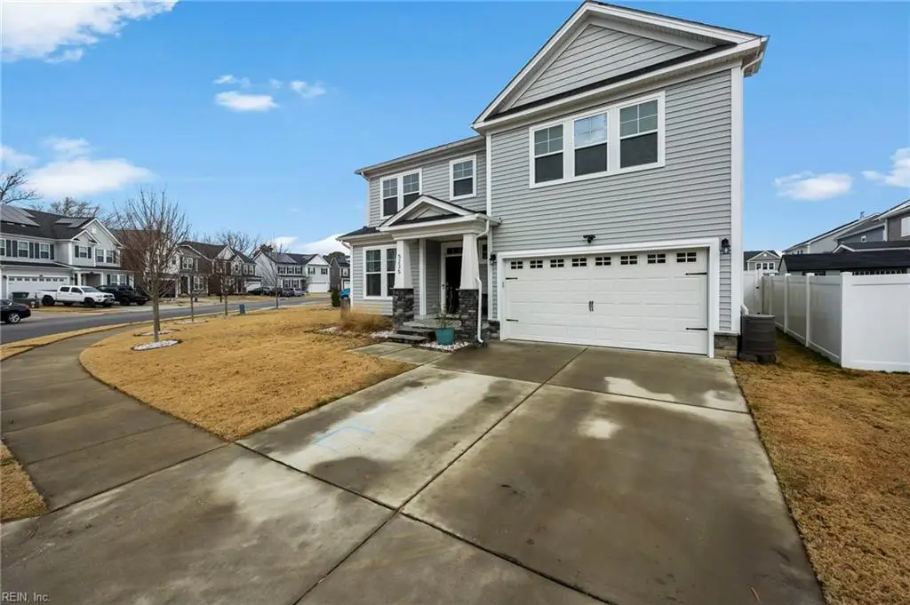 5235 Doswell Street, Norfolk, VA 23502 - Image #1