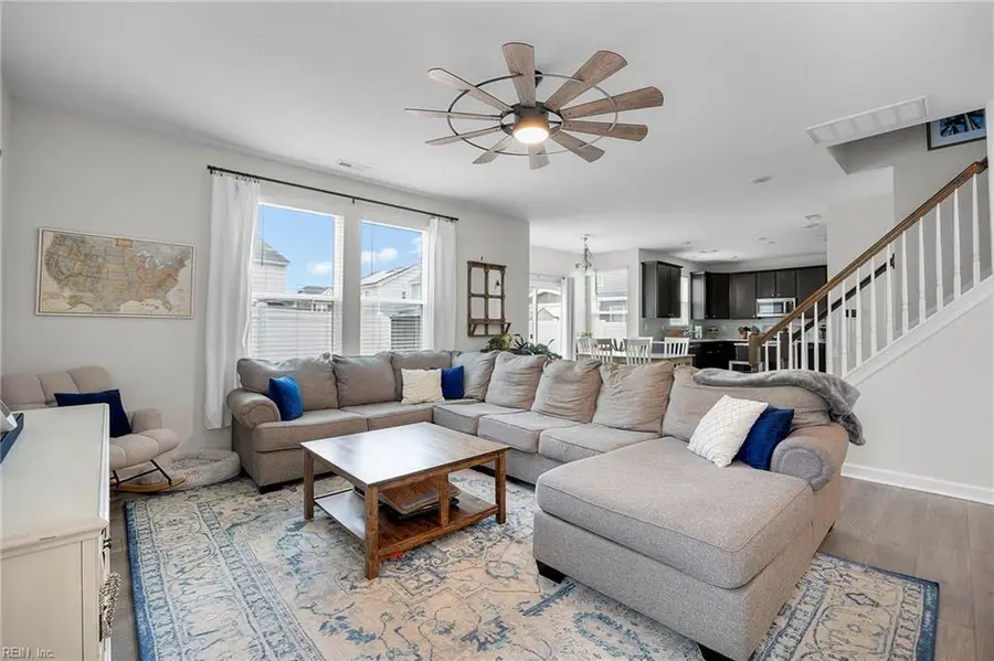 5235 Doswell Street, Norfolk, VA 23502 - Image #3