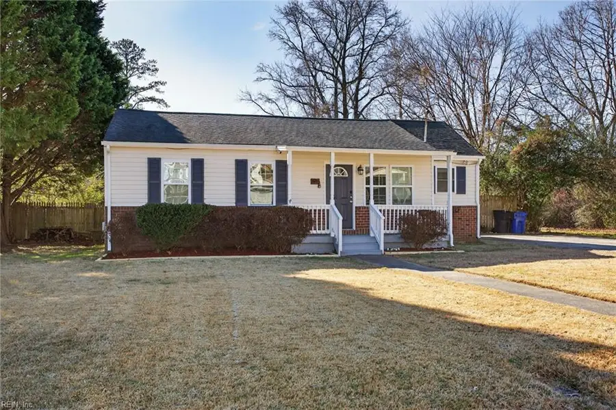 5915 Bertrand Street, Portsmouth, VA 23703 - Image #3