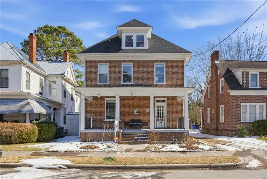 118 Saint James Avenue, Suffolk, VA 23434 - #2