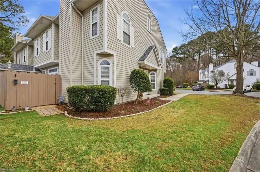 1402 Shortleaf Lane, Chesapeake, VA 23320 - Image #3
