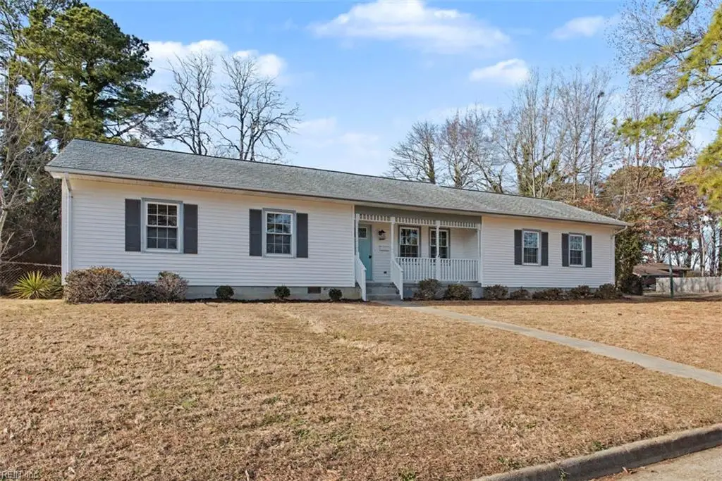 20 Linda Drive, Newport News, VA 23608 - Image #1
