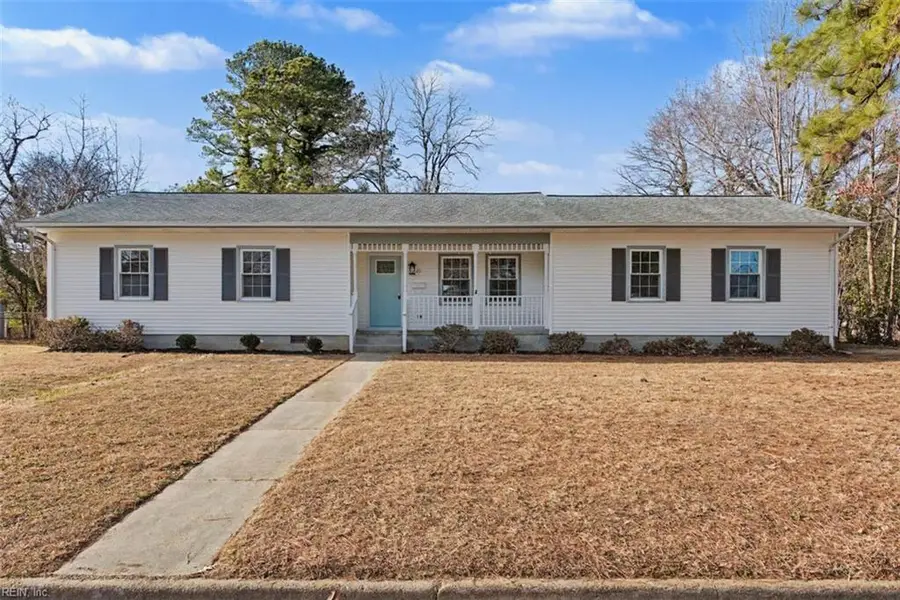 20 Linda Drive, Newport News, VA 23608 - Image #2