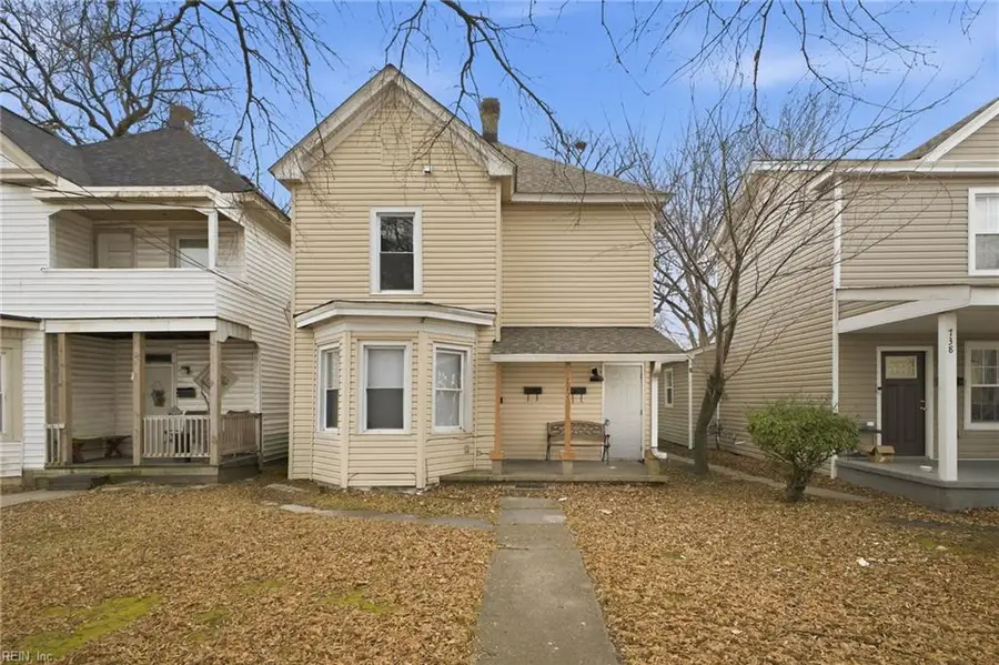 742 Mt Vernon Avenue, Portsmouth, VA 23707 - Image #2