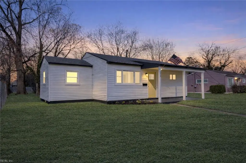 322 Avondale Road, Portsmouth, VA 23701 - Image #1