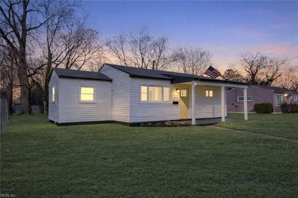 322 Avondale Road, Portsmouth, VA 23701