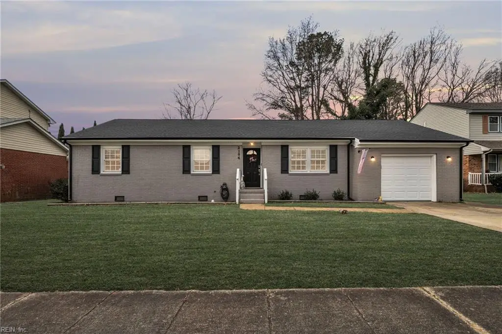 2104 Hollins Court, Chesapeake, VA 23320 - Image #1