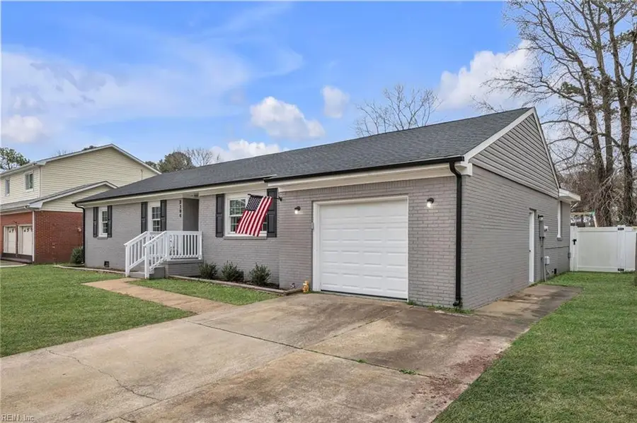 2104 Hollins Court, Chesapeake, VA 23320 - Image #2