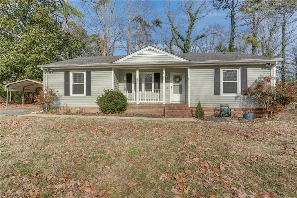 4708 Gaardahl Drive, Sandston, VA 23150 - Image #1