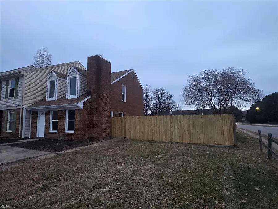 3935 Buchanan Drive, Virginia Beach, VA 23453 - Image #3