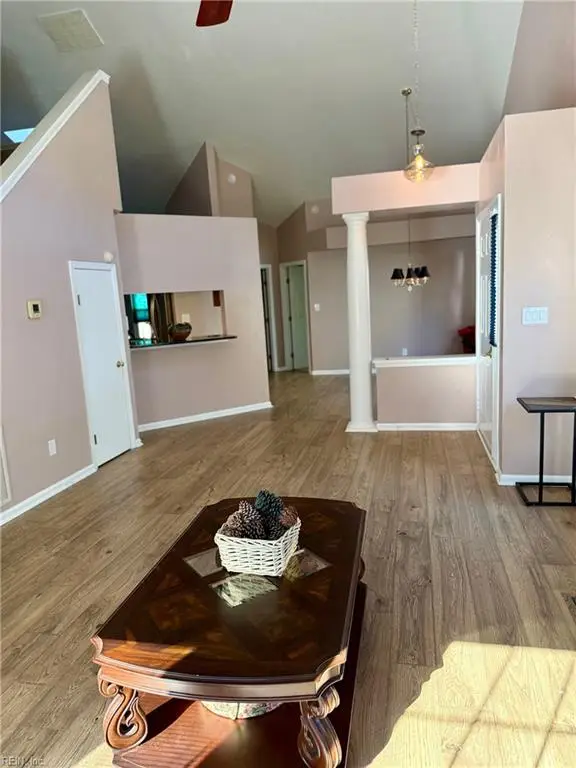 2817 Saville Garden Way, Virginia Beach, VA 23453 - Image #3