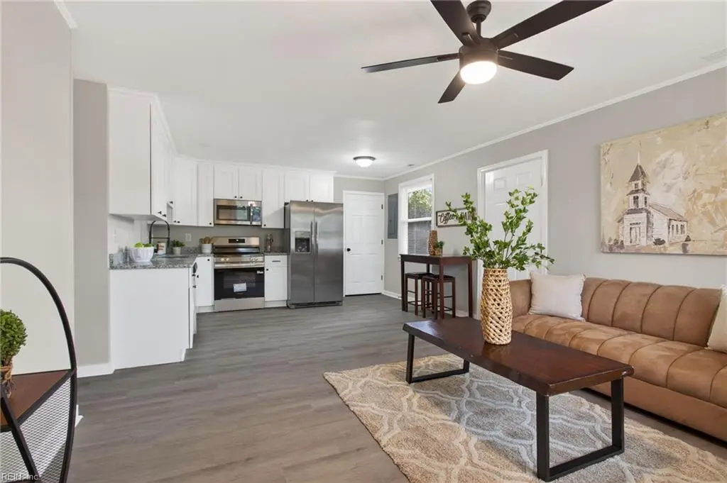 6320 Grimes Avenue, Norfolk, VA 23518 - Image #1