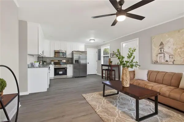 6320 Grimes Avenue, Norfolk, VA 23518