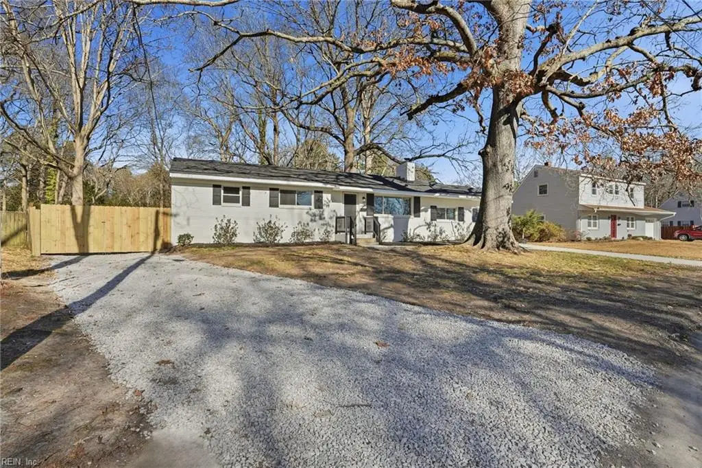 3828 Annie Lane, Virginia Beach, VA 23452 - Image #1