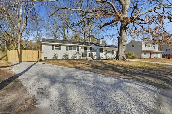 3828 Annie Lane, Virginia Beach, VA 23452