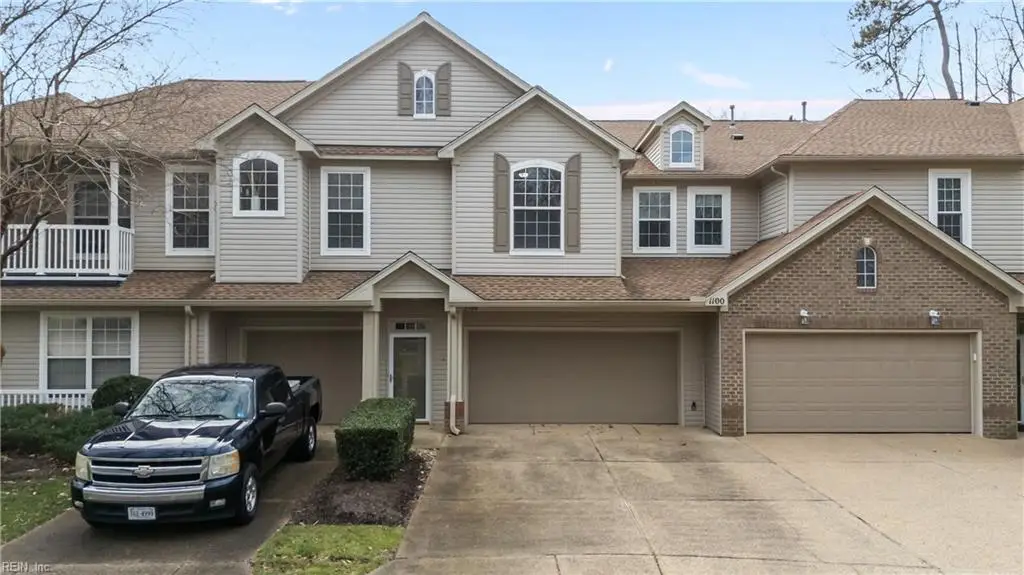 2789 Browning Drive, Virginia Beach, VA 23456 - Image #1