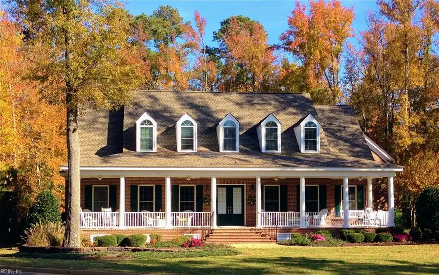 1793 Cypress Isle, Williamsburg, VA 23185 - #3