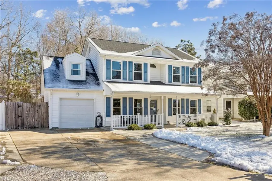 113 Vivian Court, Yorktown, VA 23690 - Image #2