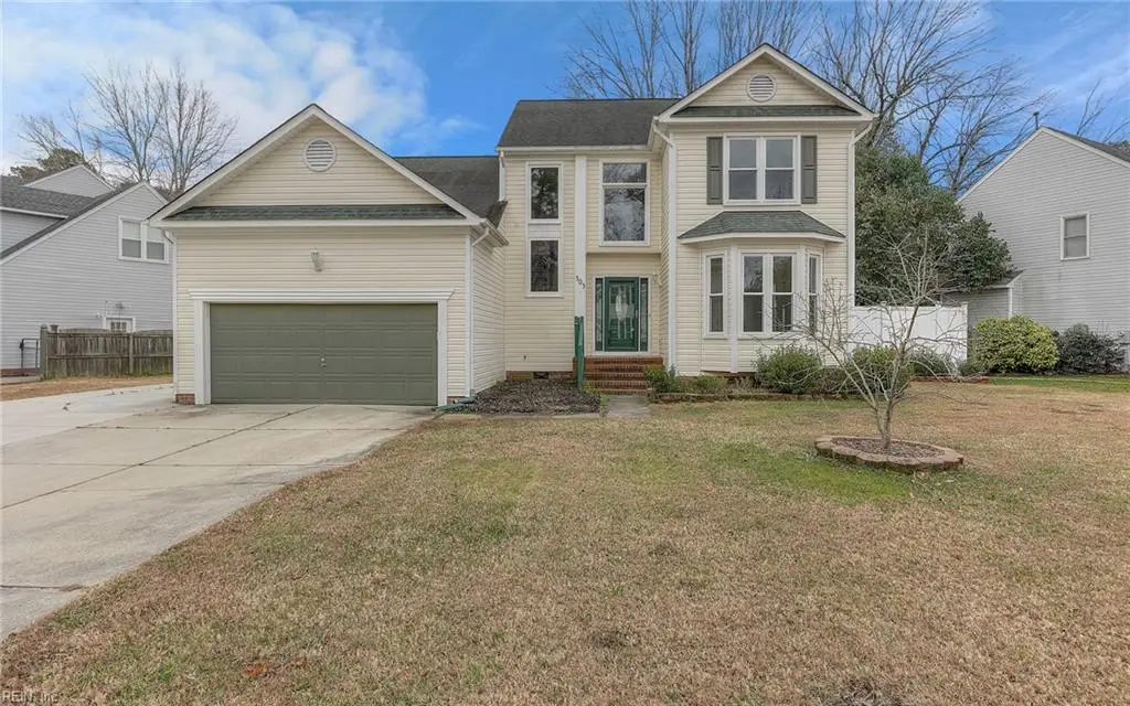 303 Sherwood Forest Road, Chesapeake, VA 23322 - Image #1