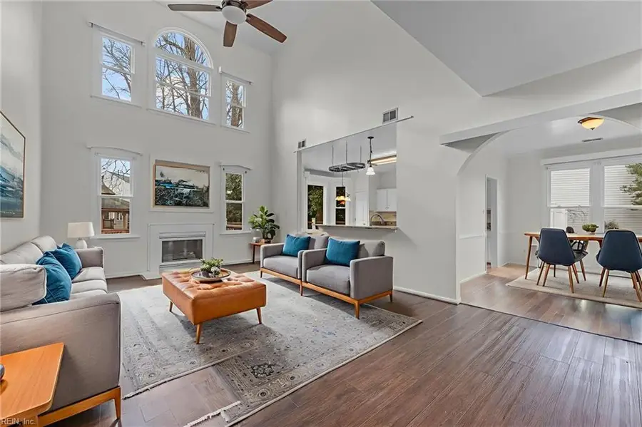 303 Sherwood Forest Road, Chesapeake, VA 23322 - Image #3