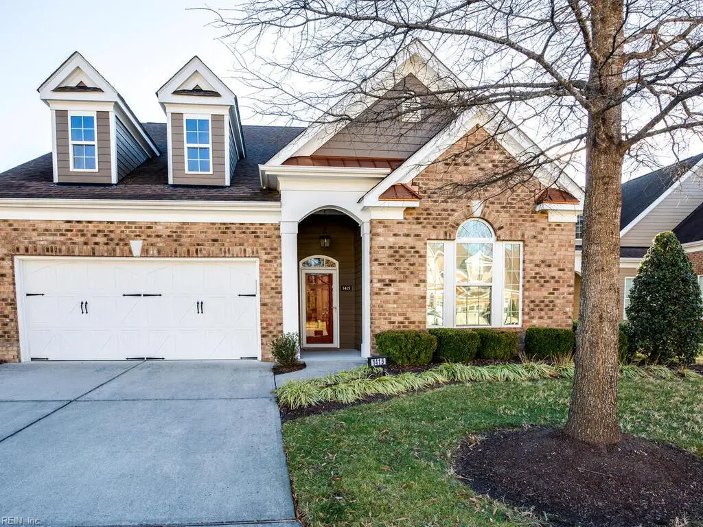 1415 Sandchip Terrace #127, Chesapeake, VA 23320 - Image #1