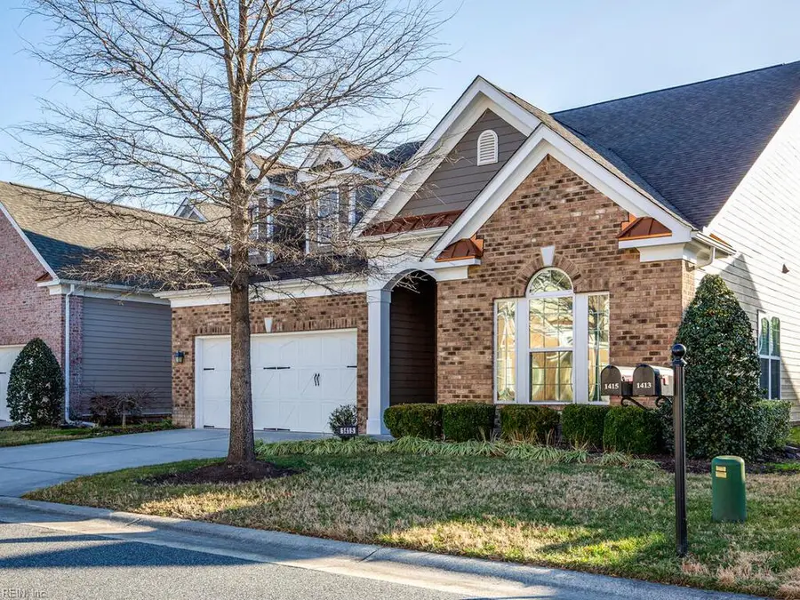 1415 Sandchip Terrace #127, Chesapeake, VA 23320 - Image #2