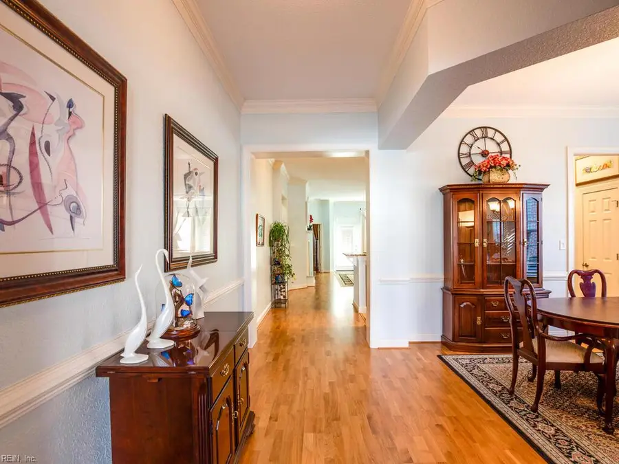 1415 Sandchip Terrace #127, Chesapeake, VA 23320 - Image #3