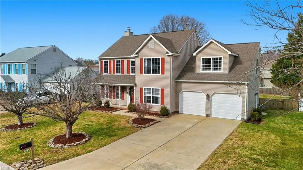 6215 Calvert Court, Suffolk, VA 23435 - Image #1