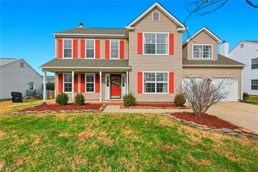 6215 Calvert Court, Suffolk, VA 23435 - Image #2
