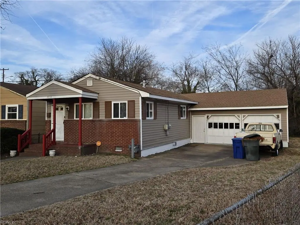 2010 Roanoke Avenue, Newport News, VA 23607 - Image #1