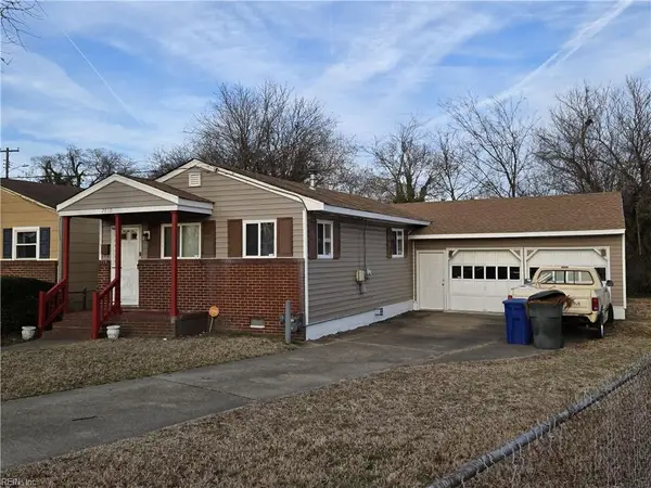 2010 Roanoke Avenue, Newport News, VA 23607