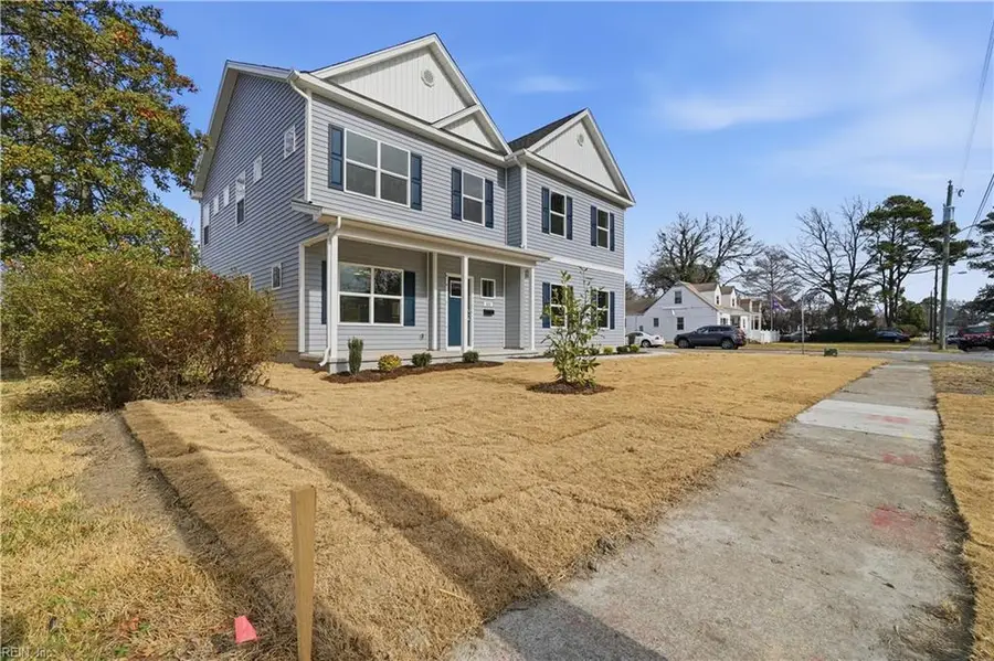 880 Alma Drive, Norfolk, VA 23518 - Image #2