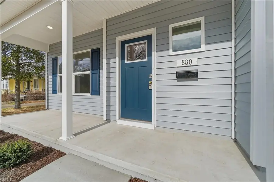 880 Alma Drive, Norfolk, VA 23518 - Image #3