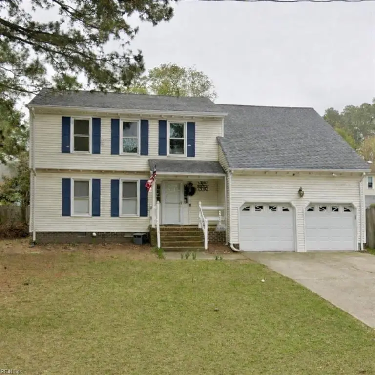 5325 Sherluck Road, Virginia Beach, VA 23462 - Image #1