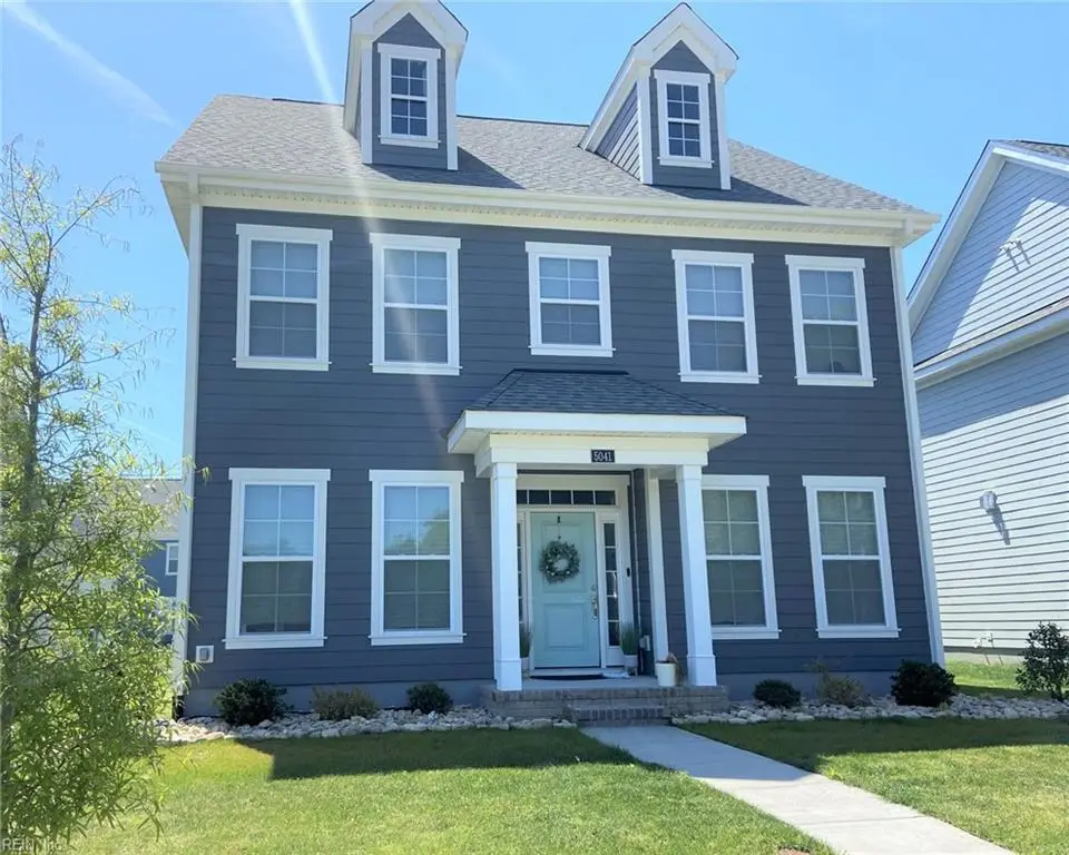 2205 Sanibel Lane, Chesapeake, VA 23321 - Image #1