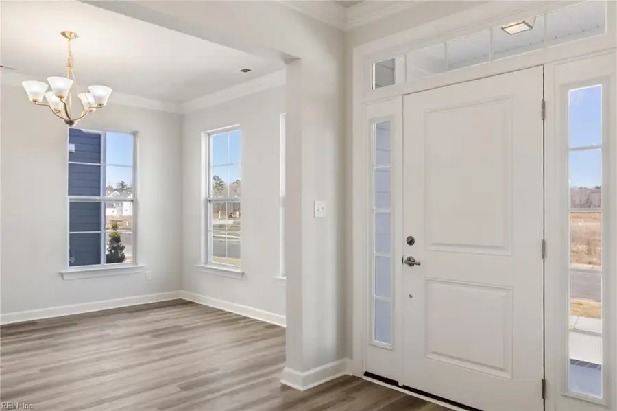 2205 Sanibel Lane, Chesapeake, VA 23321 - Image #3