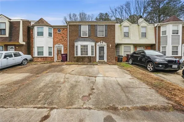 2021 Candlelight Drive, Chesapeake, VA 23325