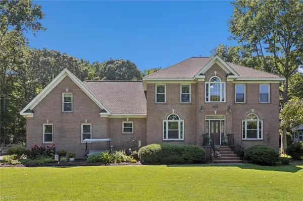 815 Dandy Loop Road, Yorktown, VA 23692