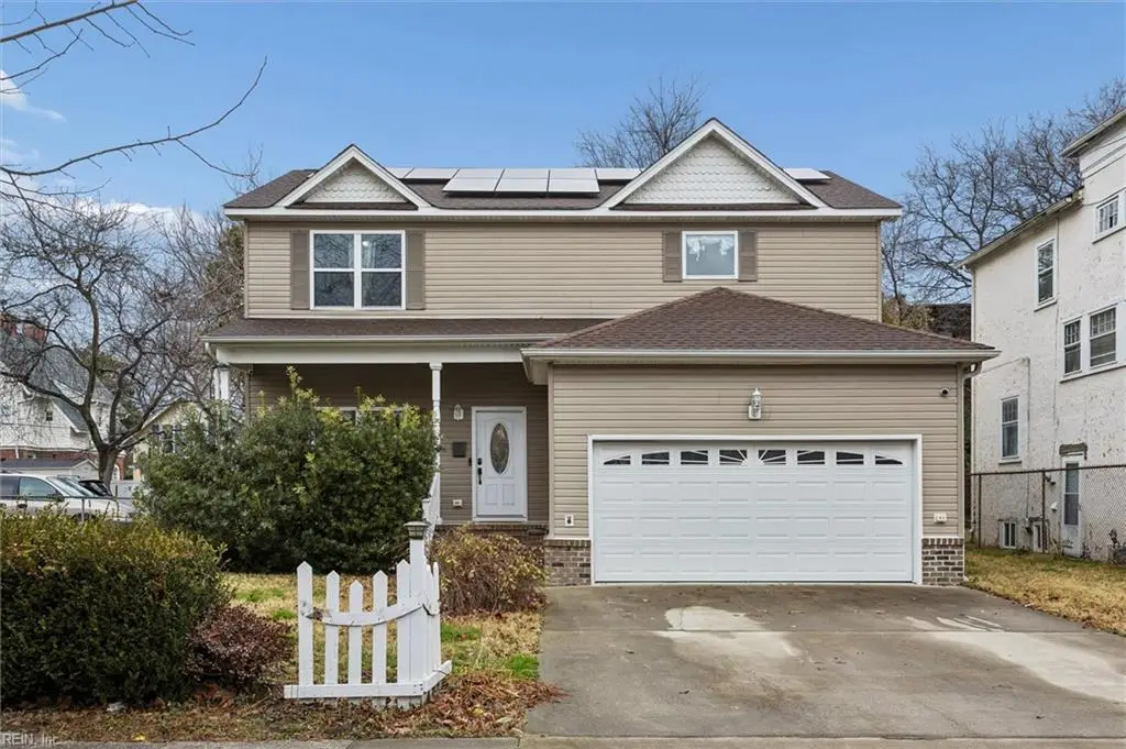 526 W 36th Street, Norfolk, VA 23508 - Image #1