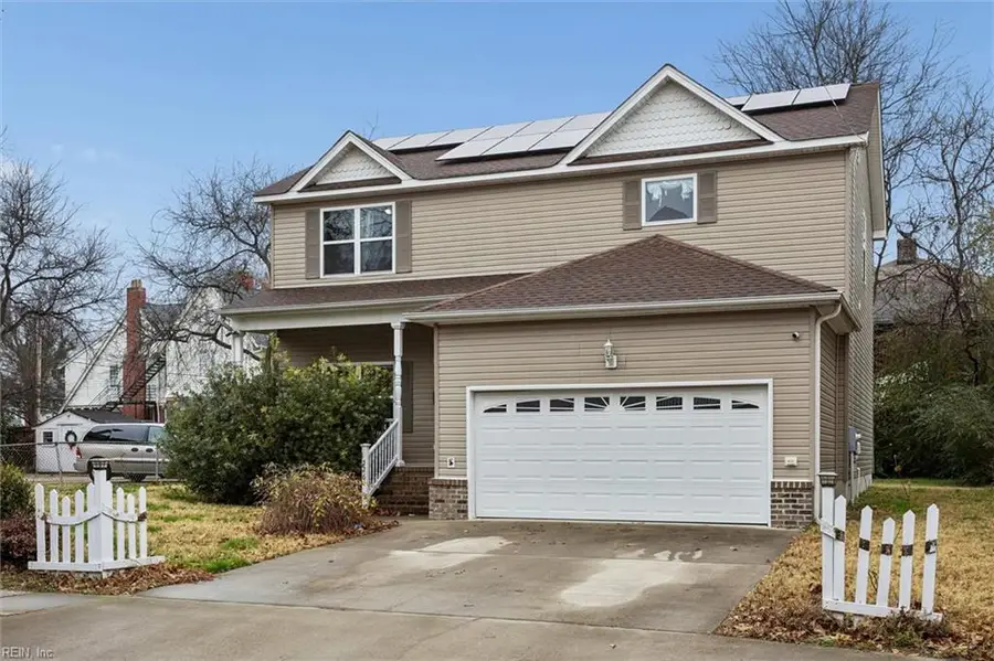 526 W 36th Street, Norfolk, VA 23508 - Image #2