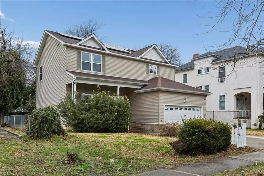 526 W 36th Street, Norfolk, VA 23508 - Image #3