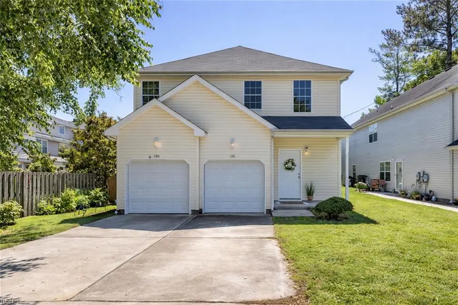 338 Summerville Court, Virginia Beach, VA 23451 - Image #3