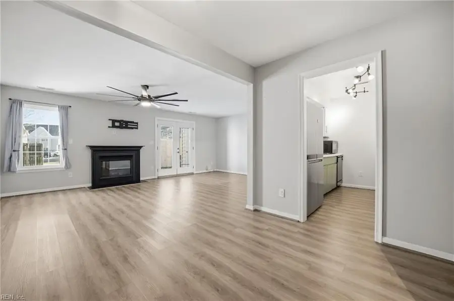 3813 Lamplighter Court, Portsmouth, VA 23703 - Image #3