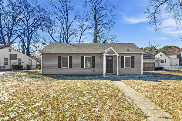 531 Price Street, Hampton, VA 23663