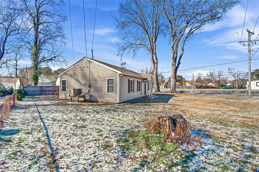 531 Price Street, Hampton, VA 23663 - Image #3