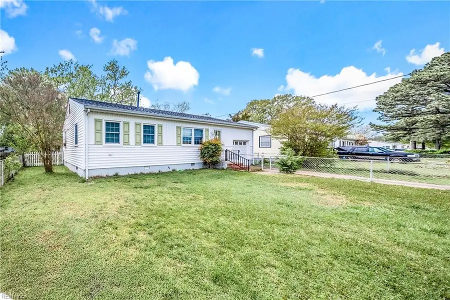 8415 Orcutt Avenue, Hampton, VA 23605 - Image #3
