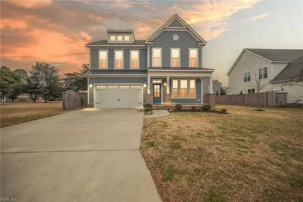 2210 Treasure Island Drive, Virginia Beach, VA 23455
