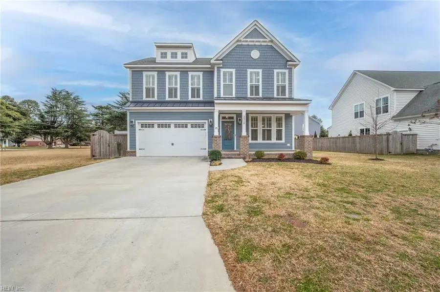 2210 Treasure Island Drive, Virginia Beach, VA 23455 - Image #3