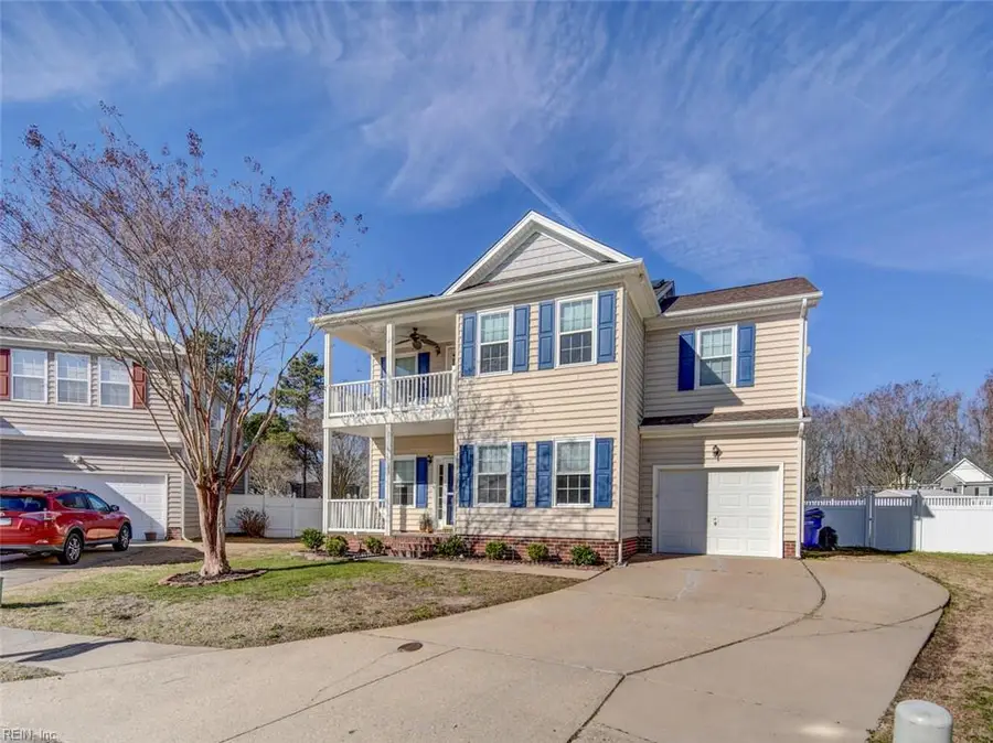 3012 Catterick Cove, Suffolk, VA 23435 - Image #2